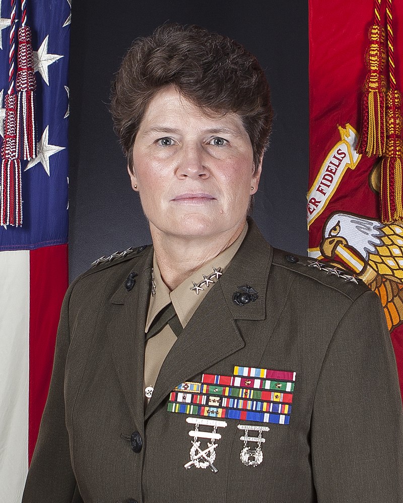 800px Lt. Gen. Loretta E. Reynolds