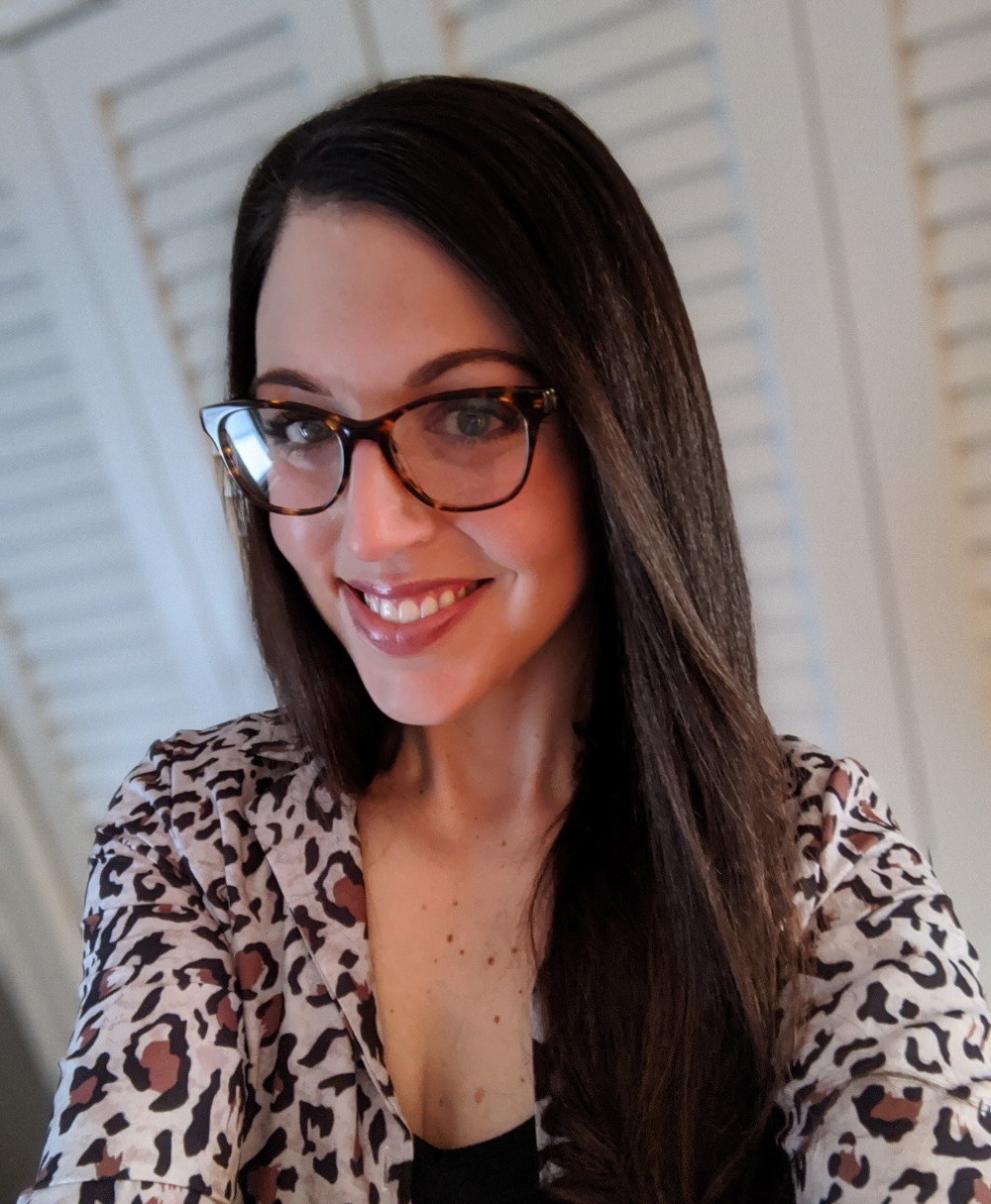 Laura Stegherr