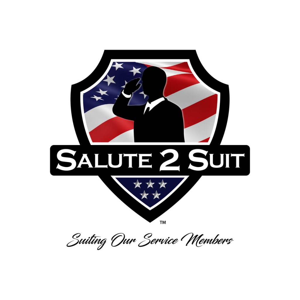 Salute2Suits